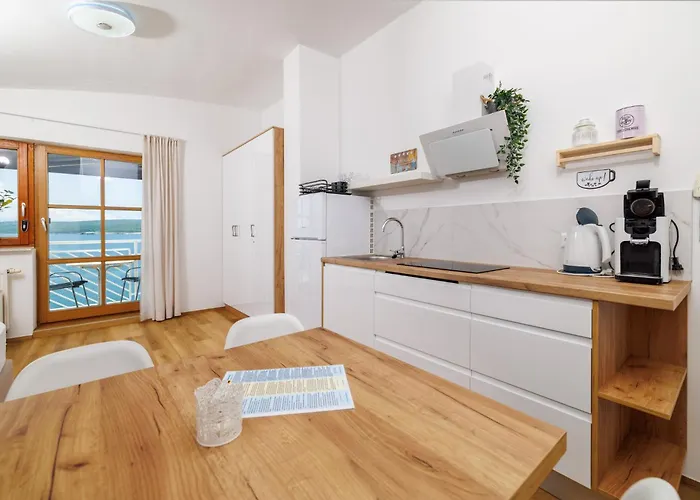 Apartman Jelka Crikvenica