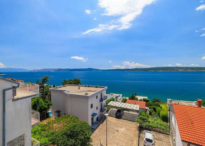 Jelka * Crikvenica
