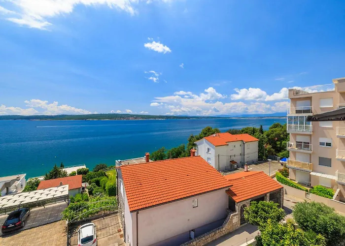 Jelka Apartman *