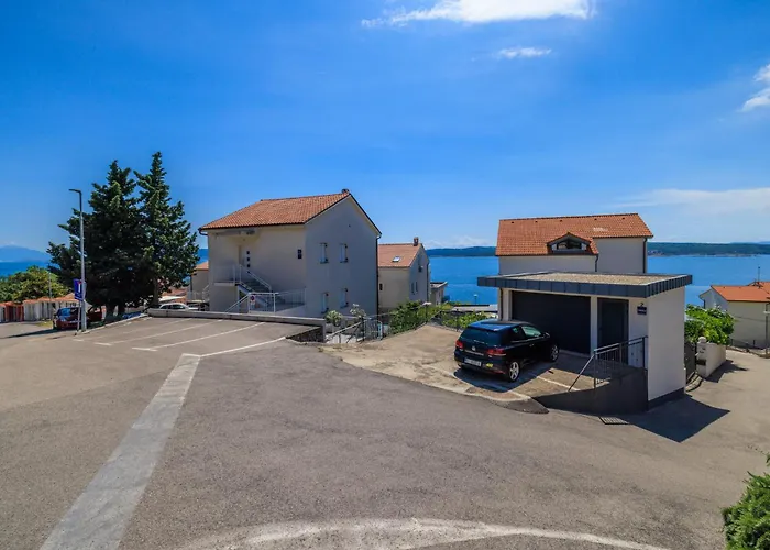 Jelka Apartman