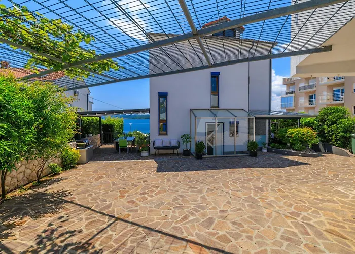 Apartman Jelka