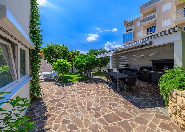 Apartman Jelka Crikvenica