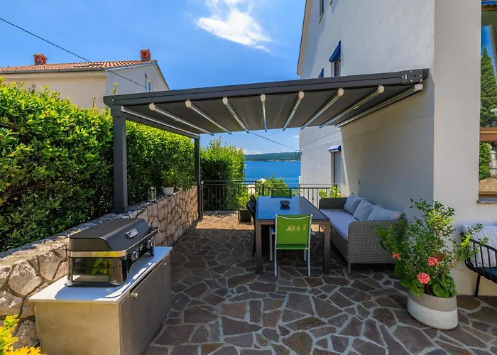 Apartman Jelka