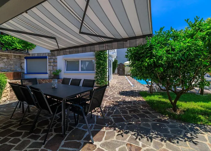 Jelka Apartman