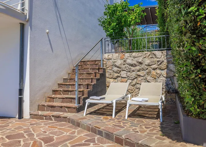 Apartman Jelka
