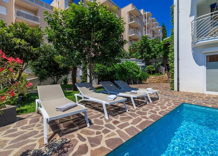 Apartman Jelka *