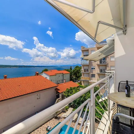 Jelka * Crikvenica