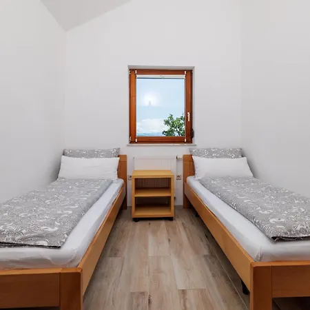 Apartament Jelka *