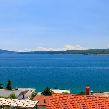 Jelka Apartament Crikvenica