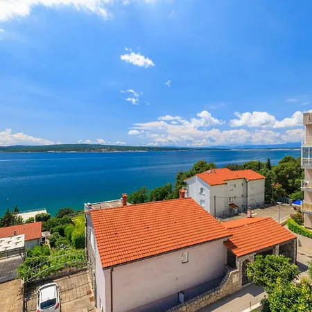 Jelka Apartament *