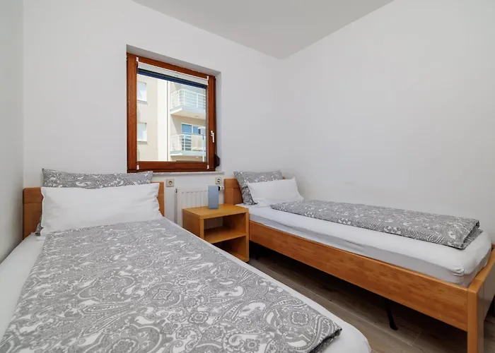 Apartman Jelka Crikvenica