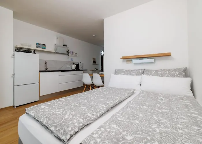 Jelka Apartman Crikvenica