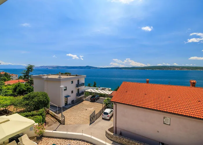 Apartman Jelka Crikvenica