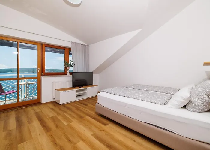 Apartman Jelka Crikvenica